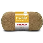 Fio Circulo Hobby Baby Kids 500G Cor 7469 - Ciranda