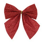 Laco Art Brilhante 10X10Cm Iz2059 C/3 Cor Vermelho