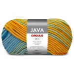 Fio Circulo Java 500G Cor 9943 Teaunton