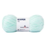 Fio Pingouin Keamor 200G Cor 0632 - Duende