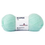 Fio Pingouin Keamor 200G Cor 0641 - Vernil