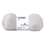 Fio Pingouin Keamor 200G Cor 2841 - Lua