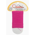 Linha Oriental Magica C/100M Cor Rosa Pink