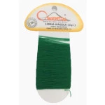 Linha Oriental Magica C/100M Cor Verde Folha 