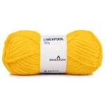 Fio Pingouin Liverpool 500G Cor 0204 - Ipe
