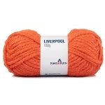 Fio Pingouin Liverpool 500G Cor 5249 - Dune