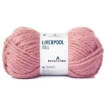 Fio Pingouin Liverpool 500G Cor 7758 - Malta