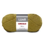 Fio Circulo Luar 100G Cor 1733 - Quentao