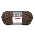 Fio Circulo Luar 100G Cor 7427 - Pinhao