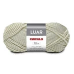 Fio Circulo Luar 100G Cor 7792 - Cristal