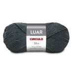 Fio Circulo Luar 100G Cor 8797 - Esconderijo