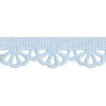 Passamanaria Marilda 403Lucimar1,2Cmc/5M Cor 202 Azul Claro