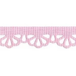 Passamanaria Marilda 403Lucimar1,2Cmc/5M Cor 205 Rosa