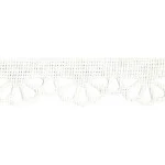 Passamanaria Marilda 403Lucimar1,2Cmc/5M Cor 216 Branco