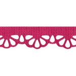Passamanaria Marilda 403Lucimar1,2Cmc/5M Cor 222 Pink