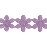 Passamanaria Marilda 410Margari1,7Cmc/5M Cor 108 Lilas