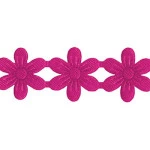 Passamanaria Marilda 410Margari1,7Cmc/5M Cor 122 Pink