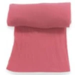 Meia Oriental Seda Lisa Master Cor Rosa Medio