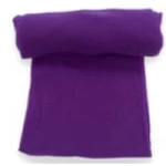 Meia Oriental Seda Lisa Master Cor Roxo Citrico