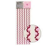 Aplicacao Imp Nybc Mixer 7 Cores Cor Pink