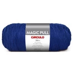 Fio Circulo Magic Pull 200G Cor 2663 Anil