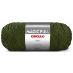Fio Circulo Magic Pull 200G Cor 8149 Esconderijo