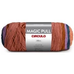 Fio Circulo Magic Pull 200G Cor 9446 Horizonte