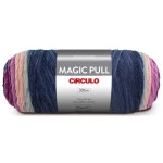 Fio Circulo Magic Pull 200G Cor 9741 Equilibrio