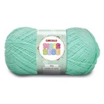 Fio Circulo Mais Bebe 500G Cor 5311 Paraiso