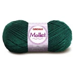 Fio Circulo Mollet 200G Cor 453 Trevo