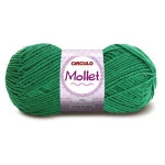 Fio Circulo Mollet 200G Cor 5545 Bandeira