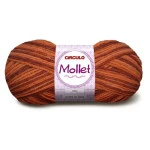 Fio Circulo Mollet 200G Cor 9223 Agreste
