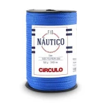 Fio Circulo Nautico 5Mm 500G C/208M Cor 2314 Royal