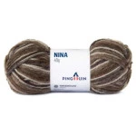 Fio Pingouin Nina 200G Cor 0067 - Iguape