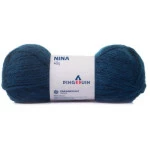 Fio Pingouin Nina 200G Cor 0513 - Natie