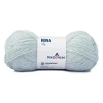 Fio Pingouin Nina 200G Cor 3508 - Chalk