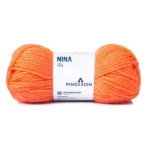 Fio Pingouin Nina 200G Cor 4273 - Tempero