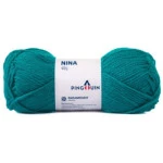 Fio Pingouin Nina 200G Cor 4695 - Bulgari