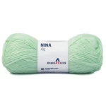 Fio Pingouin Nina 200G Cor 9611 - Textura
