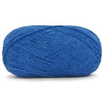 Fio Circulo Nobre 100G Cor 2829 - Safira