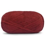 Fio Circulo Nobre 100G Cor 3763 - Amor