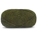 Fio Circulo Nobre 100G Cor 7711 - Triunfo