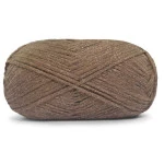 Fio Circulo Nobre 100G Cor 7855 - Tronco