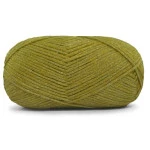Fio Circulo Nobre 100G Cor 7937 - Ouro