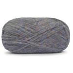 Fio Circulo Nobre 100G Cor 8244 - Real