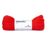 Fio Pingouin Paratapet 100G Cor 0313 Rubro