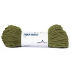 Fio Pingouin Paratapet 100G Cor 0615 Musgo