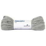 Fio Pingouin Paratapet 100G Cor 0802 Prata