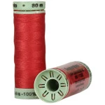 Linha Costuratex Pesponto 10X30M Cor 6046