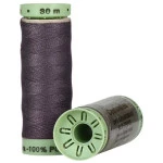 Linha Costuratex Pesponto 10X30M Cor 6091